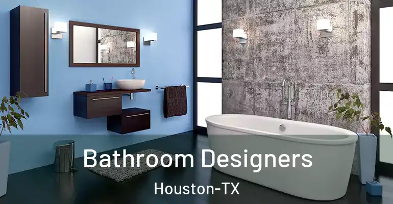 inner Bathroom imggen Bathroom Designers Houston-TX