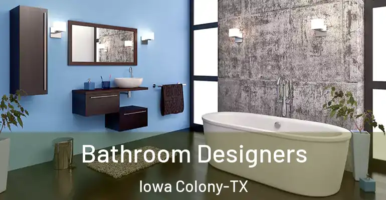 inner Bathroom imggen Bathroom Designers Iowa Colony-TX
