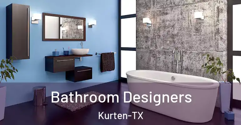 inner Bathroom imggen Bathroom Designers Kurten-TX