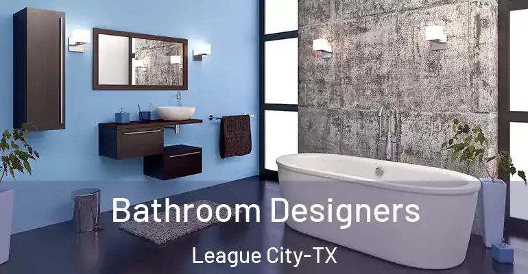 inner Bathroom imggen Bathroom Designers League City-TX