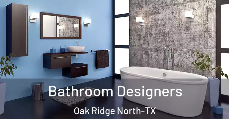inner Bathroom imggen Bathroom Designers Oak Ridge North-TX