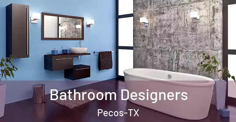 inner Bathroom imggen Bathroom Designers Pecos-TX