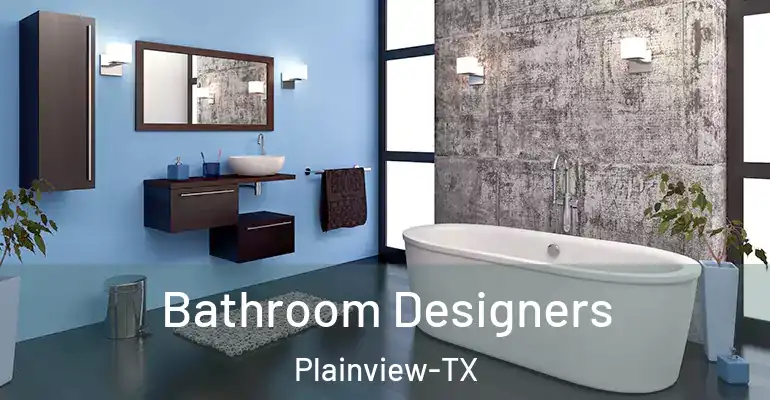 inner Bathroom imggen Bathroom Designers Plainview-TX