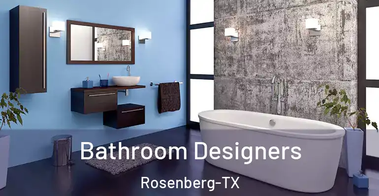 inner Bathroom imggen Bathroom Designers Rosenberg-TX