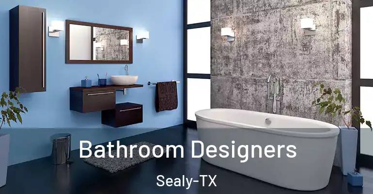 inner Bathroom imggen Bathroom Designers Sealy-TX