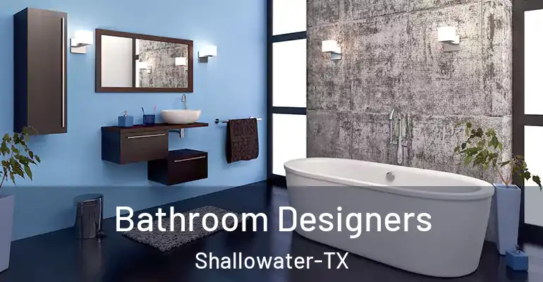 inner Bathroom imggen Bathroom Designers Shallowater-TX
