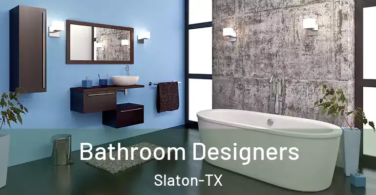 inner Bathroom imggen Bathroom Designers Slaton-TX