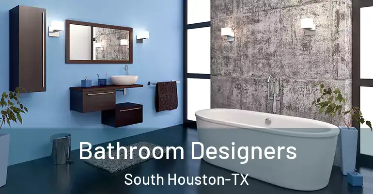 inner Bathroom imggen Bathroom Designers South Houston-TX