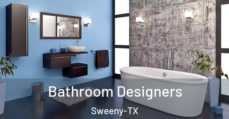 inner Bathroom imggen Bathroom Designers Sweeny-TX