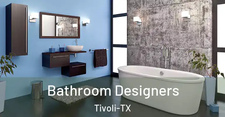 inner Bathroom imggen Bathroom Designers Tivoli-TX
