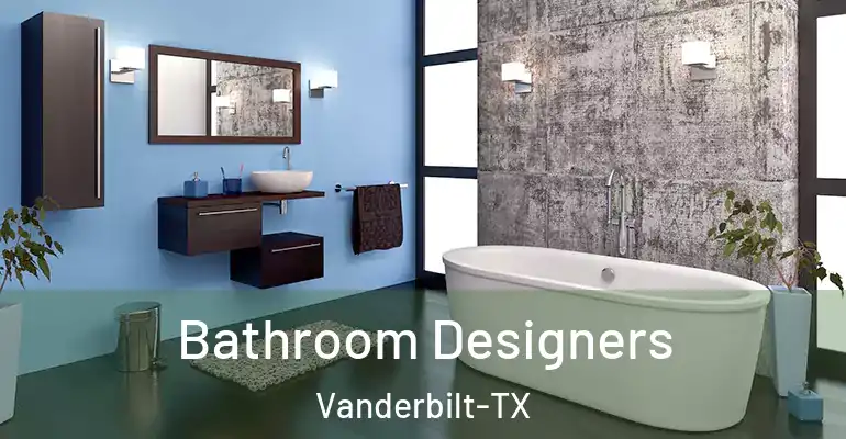 inner Bathroom imggen Bathroom Designers Vanderbilt-TX
