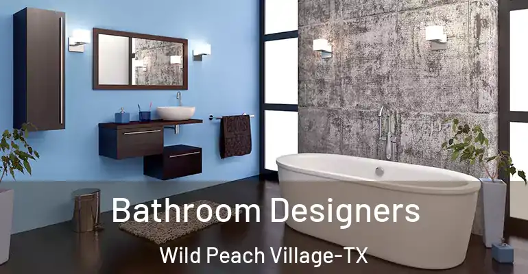 inner Bathroom imggen Bathroom Designers Wild Peach Village-TX