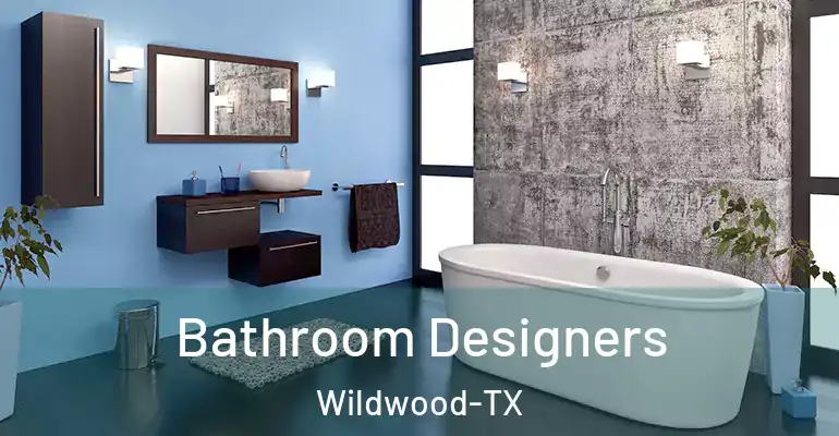 inner Bathroom imggen Bathroom Designers Wildwood-TX