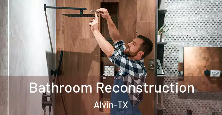 inner Bathroom imggen Bathroom Reconstruction Alvin-TX