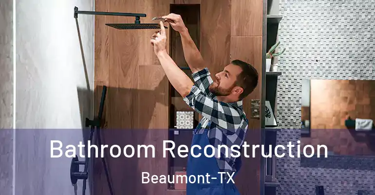 inner Bathroom imggen Bathroom Reconstruction Beaumont-TX