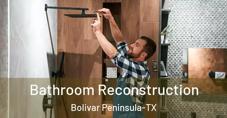 inner Bathroom imggen Bathroom Reconstruction Bolivar Peninsula-TX