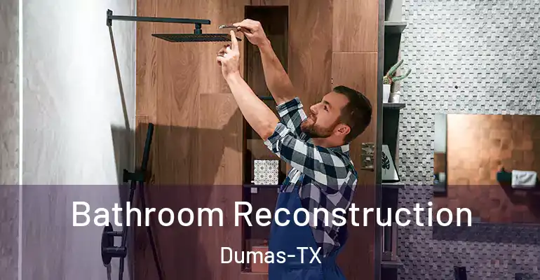 inner Bathroom imggen Bathroom Reconstruction Dumas-TX