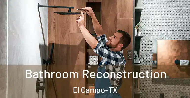 inner Bathroom imggen Bathroom Reconstruction El Campo-TX
