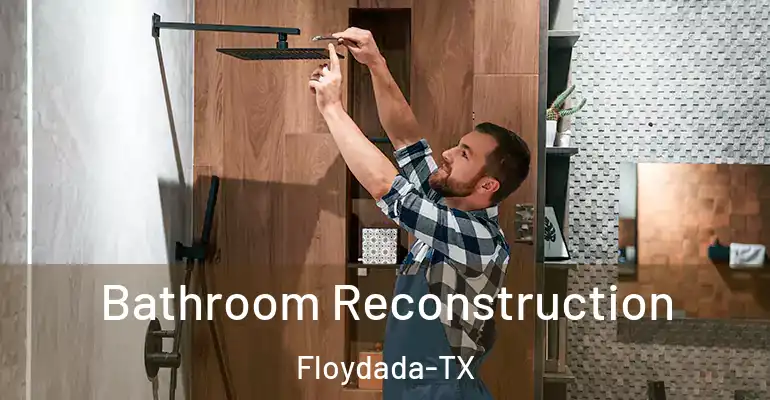 inner Bathroom imggen Bathroom Reconstruction Floydada-TX