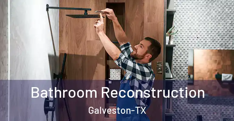 inner Bathroom imggen Bathroom Reconstruction Galveston-TX