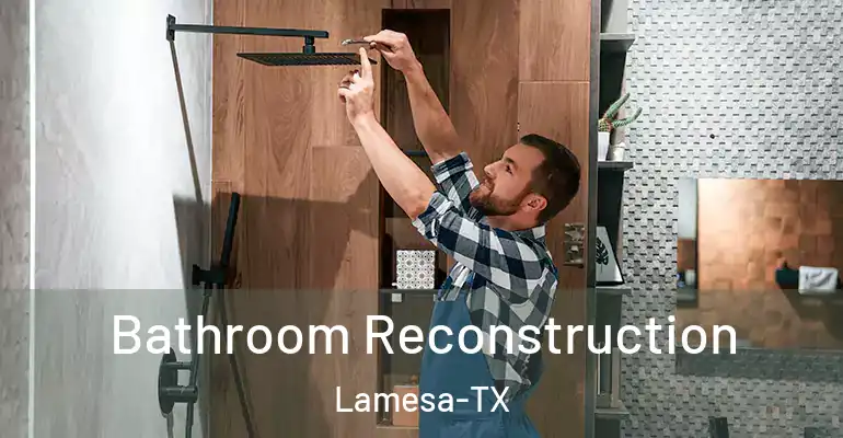 inner Bathroom imggen Bathroom Reconstruction Lamesa-TX