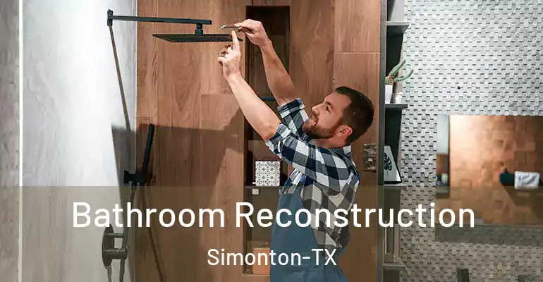 inner Bathroom imggen Bathroom Reconstruction Simonton-TX