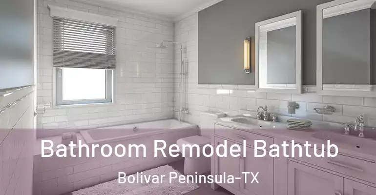 inner Bathroom imggen Bathroom Remodel Bathtub Bolivar Peninsula-TX