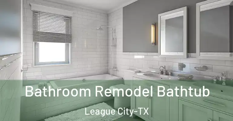 inner Bathroom imggen Bathroom Remodel Bathtub League City-TX