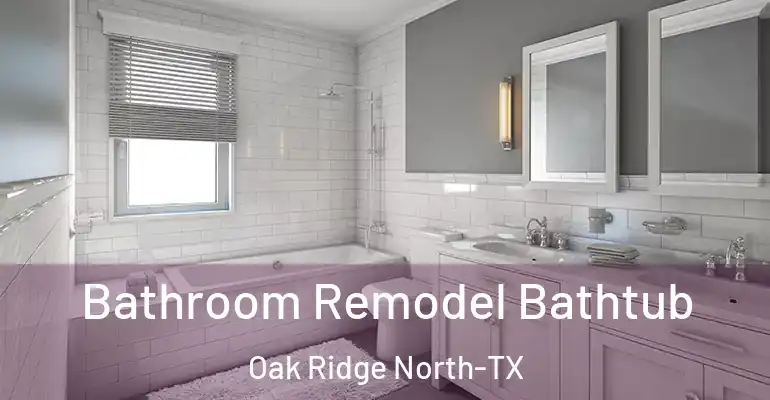 inner Bathroom imggen Bathroom Remodel Bathtub Oak Ridge North-TX
