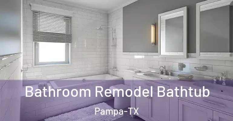 inner Bathroom imggen Bathroom Remodel Bathtub Pampa-TX