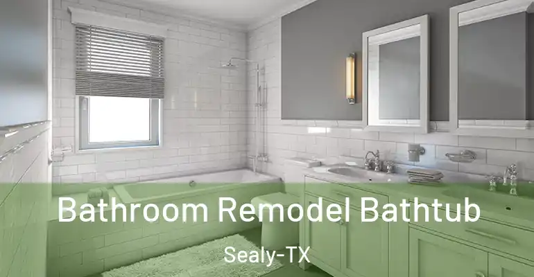 inner Bathroom imggen Bathroom Remodel Bathtub Sealy-TX