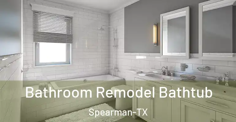inner Bathroom imggen Bathroom Remodel Bathtub Spearman-TX