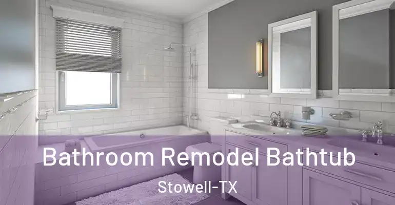 inner Bathroom imggen Bathroom Remodel Bathtub Stowell-TX