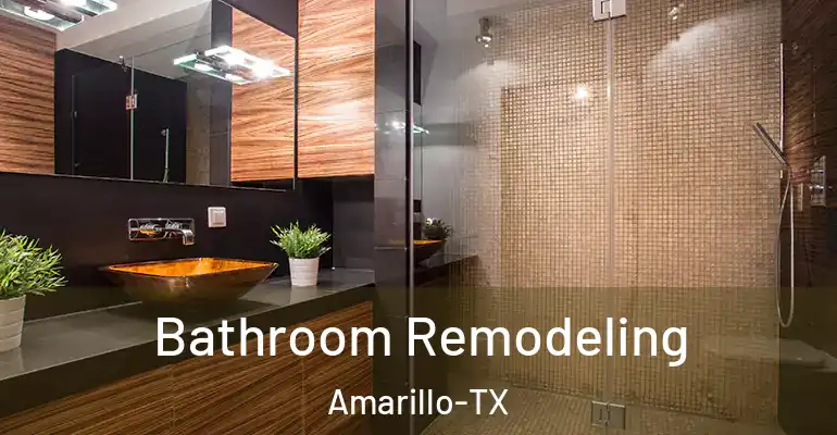 inner Bathroom imggen Bathroom Remodeling Amarillo-TX