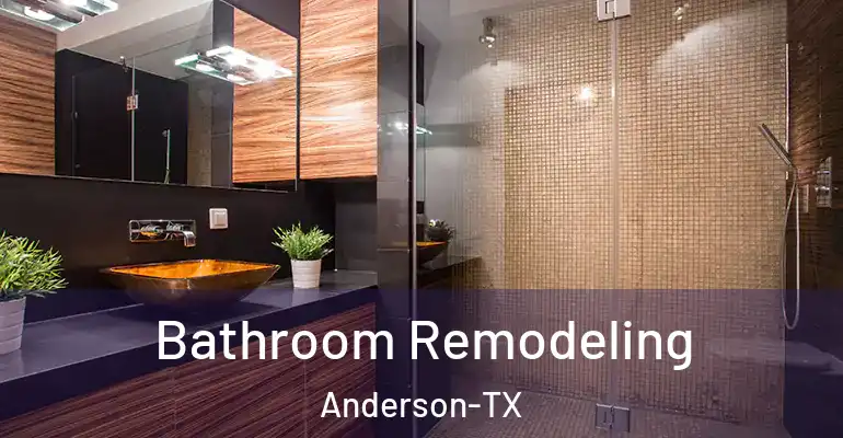 inner Bathroom imggen Bathroom Remodeling Anderson-TX
