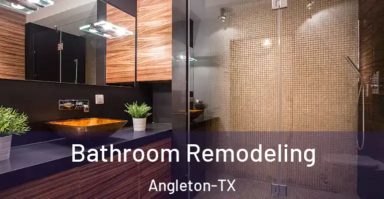 inner Bathroom imggen Bathroom Remodeling Angleton-TX