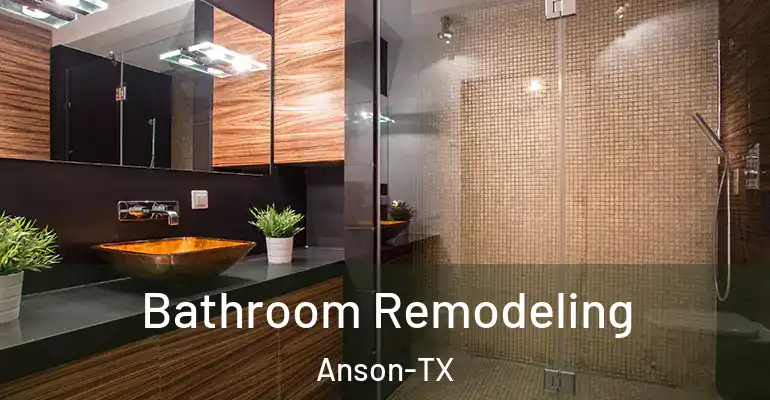 inner Bathroom imggen Bathroom Remodeling Anson-TX