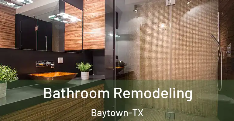 inner Bathroom imggen Bathroom Remodeling Baytown-TX