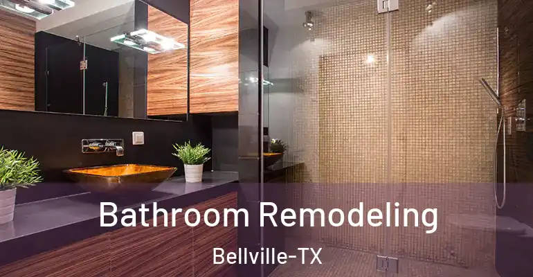 inner Bathroom imggen Bathroom Remodeling Bellville-TX