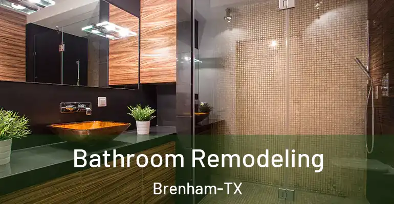 inner Bathroom imggen Bathroom Remodeling Brenham-TX