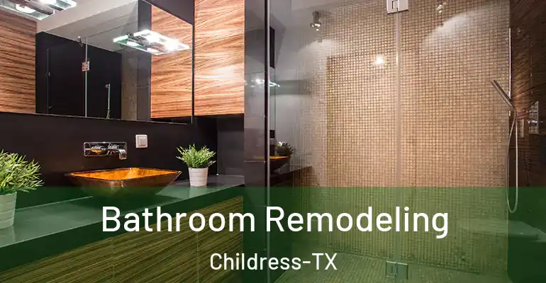 inner Bathroom imggen Bathroom Remodeling Childress-TX