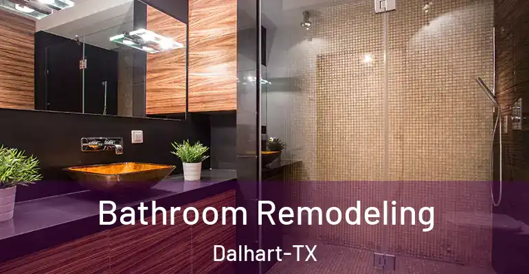 inner Bathroom imggen Bathroom Remodeling Dalhart-TX