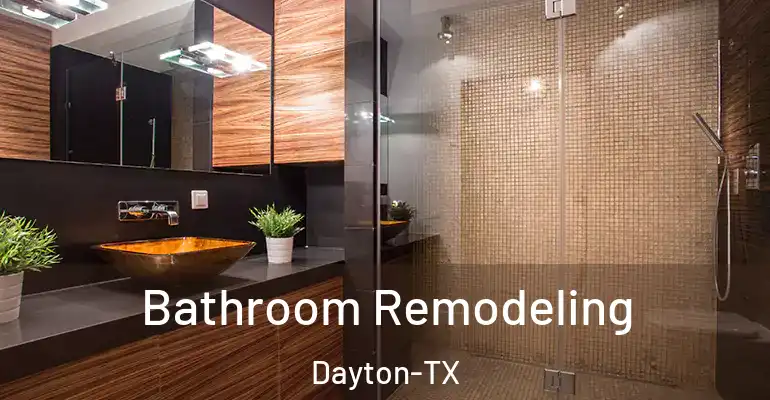 inner Bathroom imggen Bathroom Remodeling Dayton-TX