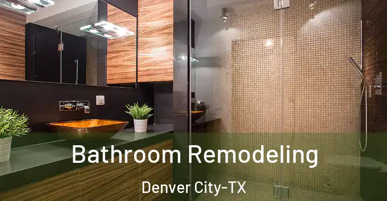 inner Bathroom imggen Bathroom Remodeling Denver City-TX