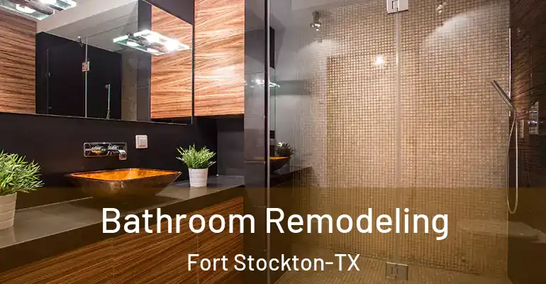 inner Bathroom imggen Bathroom Remodeling Fort Stockton-TX