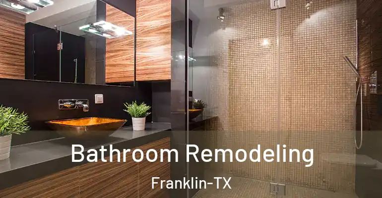 inner Bathroom imggen Bathroom Remodeling Franklin-TX