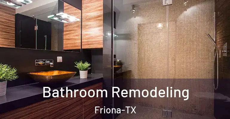 inner Bathroom imggen Bathroom Remodeling Friona-TX