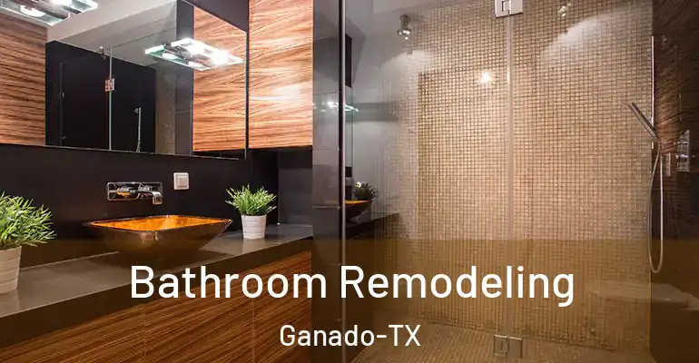 inner Bathroom imggen Bathroom Remodeling Ganado-TX