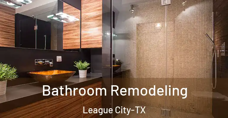 inner Bathroom imggen Bathroom Remodeling League City-TX