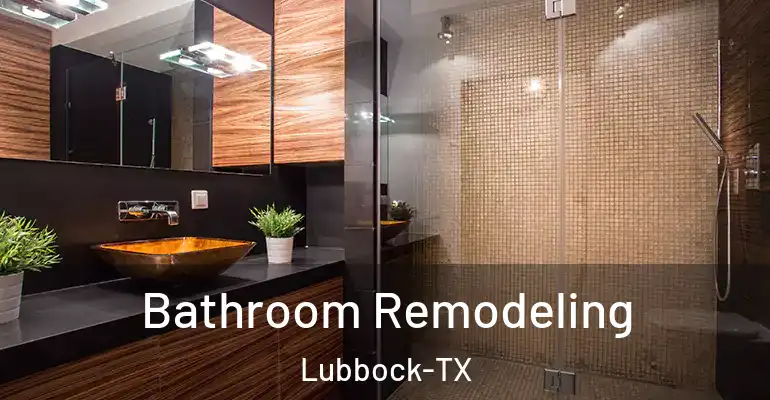 inner Bathroom imggen Bathroom Remodeling Lubbock-TX